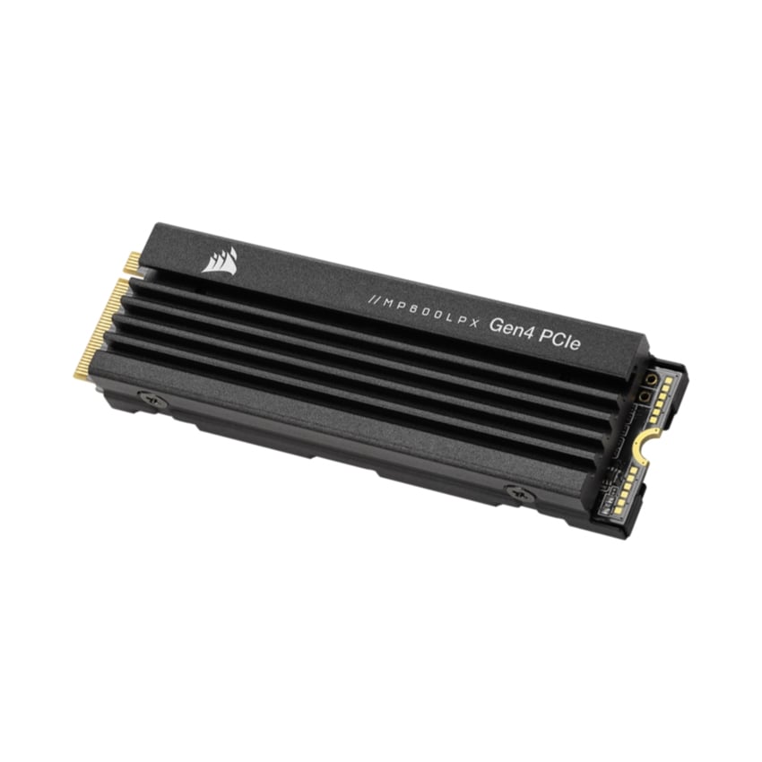 SSD M.2 MP600 Pro LPX 1TB for PS5 - TH