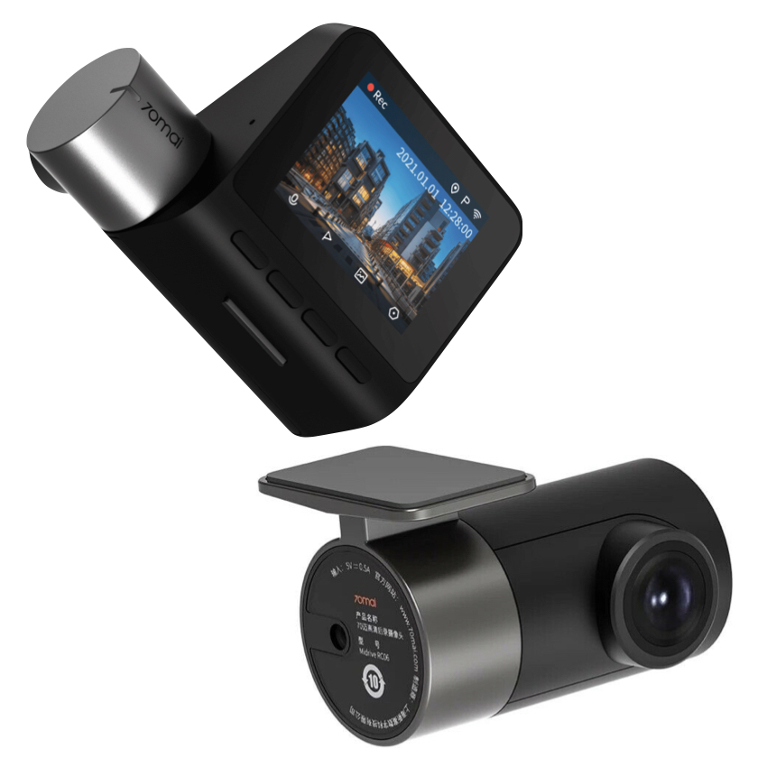 Cam Pro Plus Machine ถ่ายรูปและวีดีโอ - TH