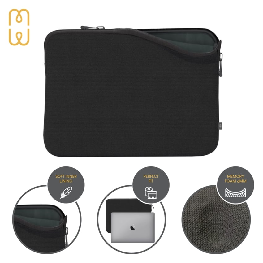 กระเป๋าคอมพิวเตอร์ Seasons สำหรับ Macbook Pro 14 นิ้ว [2021-2023] - Th