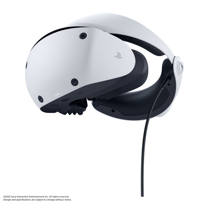 Vr2 Camera PlayStation VR2 - TH