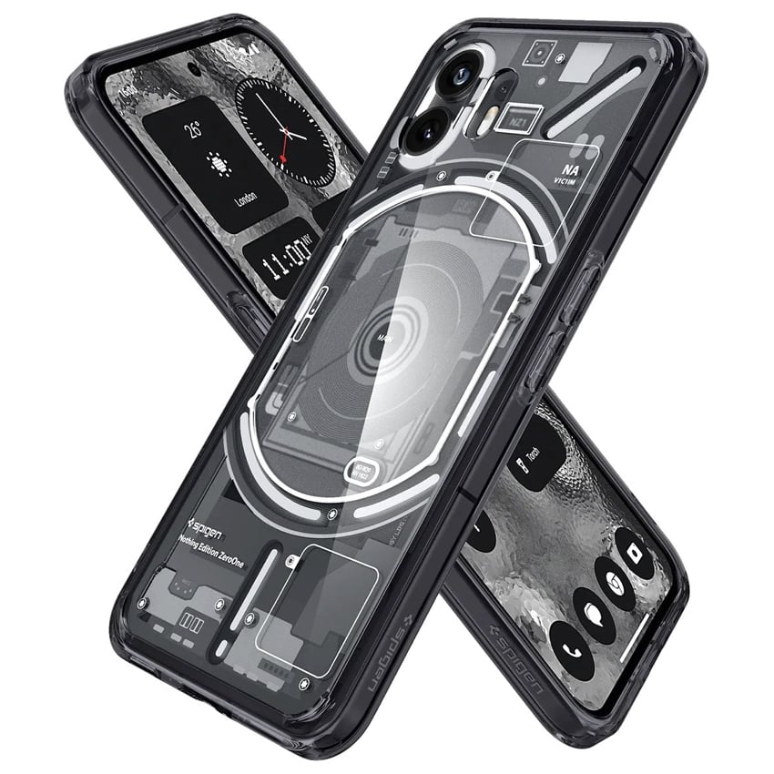 เคสกันกระแทก Ultra Hybrid Zero One สำหรับ Nothing Phone รุ่นที่ 2