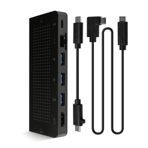 StayGo USB-C Hub - TH